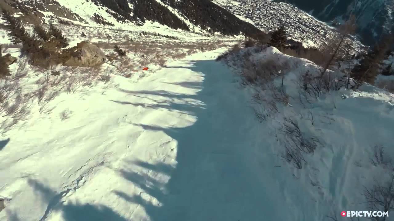 100 MPH Heartbreak | EpicTV Choice Cuts
