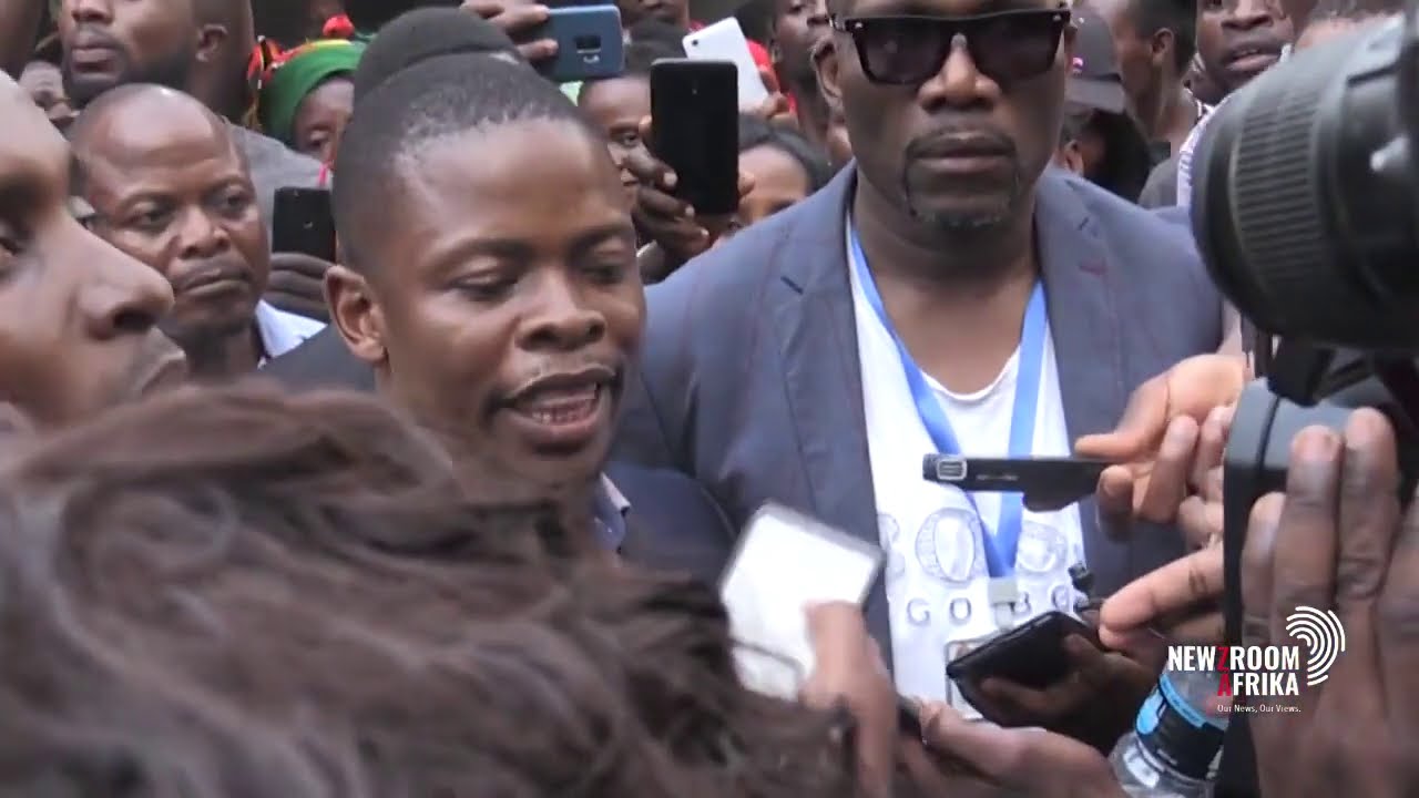 All you need to know about the Shepherd Bushiri escape
