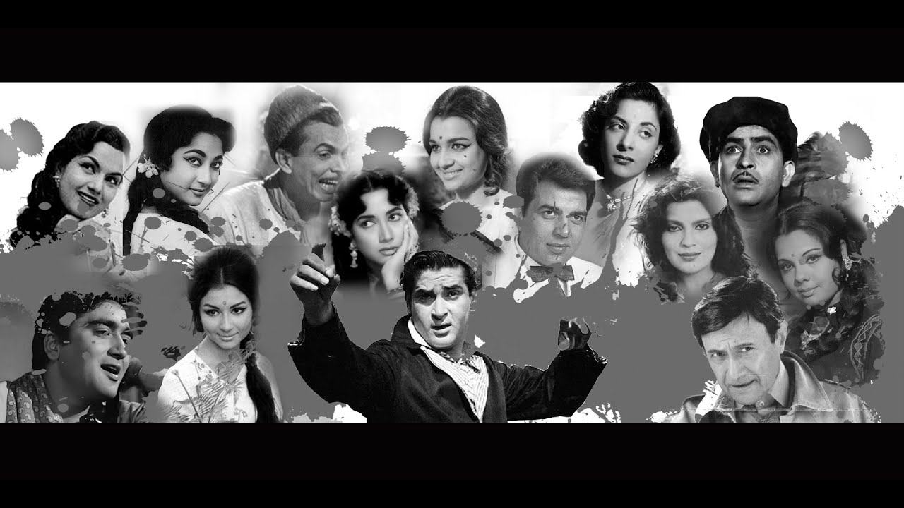 Hindi Evergreen Retro songs Fashion show | Redlands Ashlyn Group of Companies
