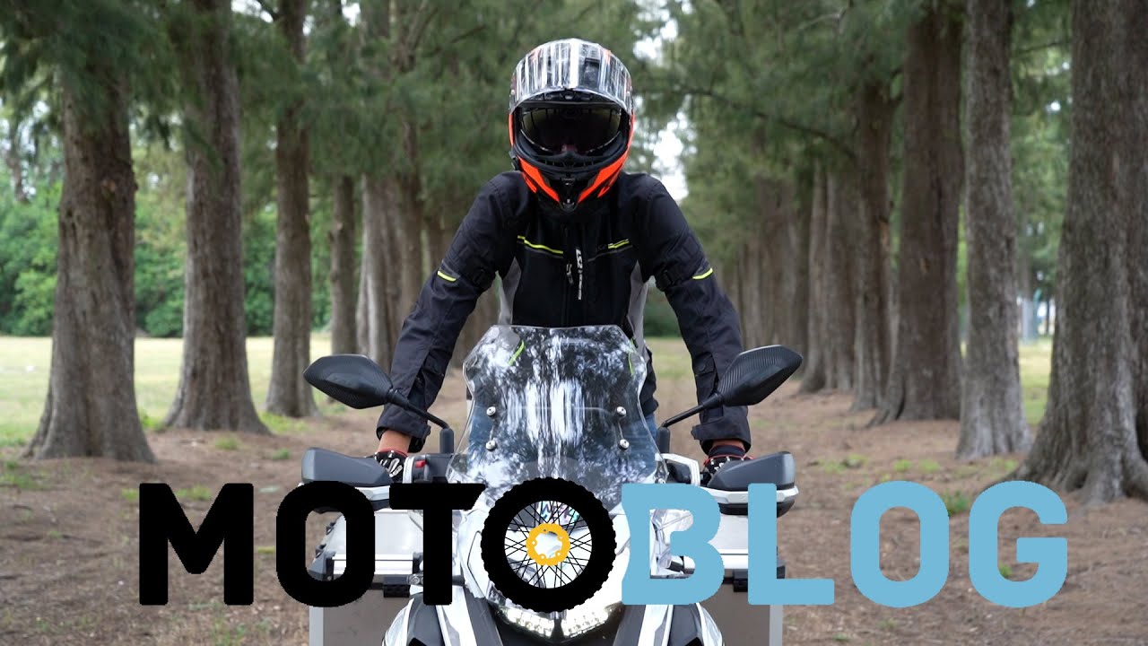 Flamante embajadora de Benelli en Argentina - Entrevista a Vir Guidetti - Motoblog.com