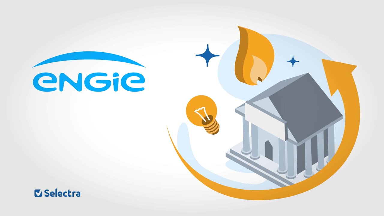 Engie (ex-GDF Suez) - Comparatifs des offres d'énergie : électricité & gaz