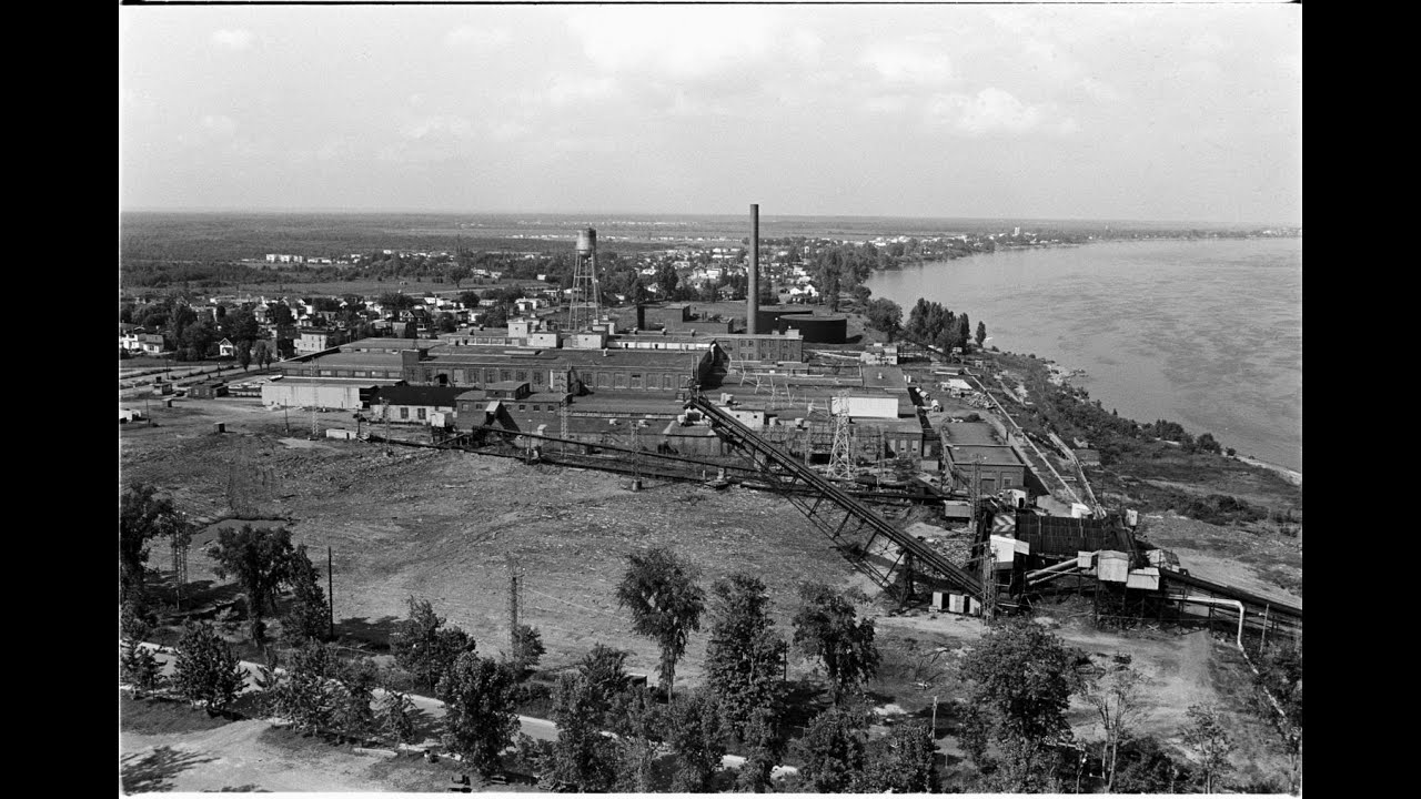 Chemin du Roy -Trois-Rivières