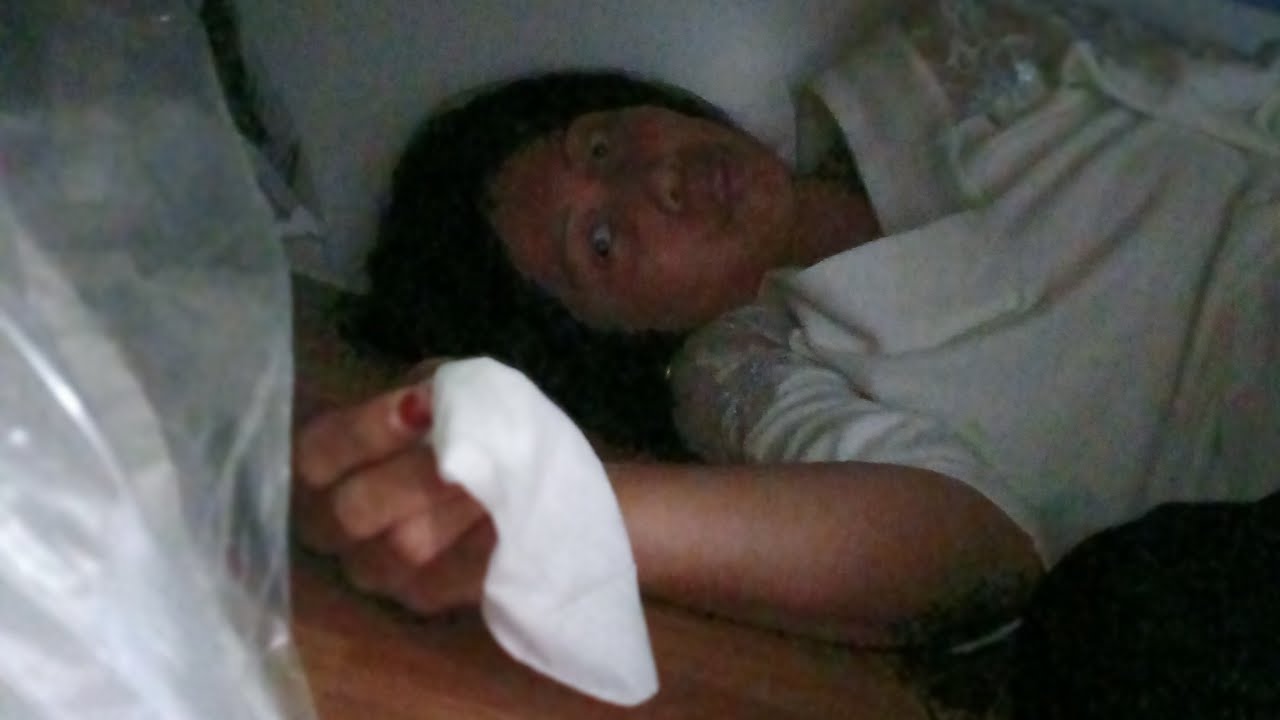 cleaning under my bed