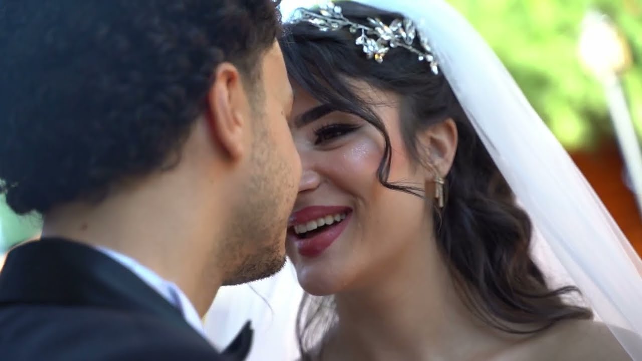ZEYNEP & BERKAY