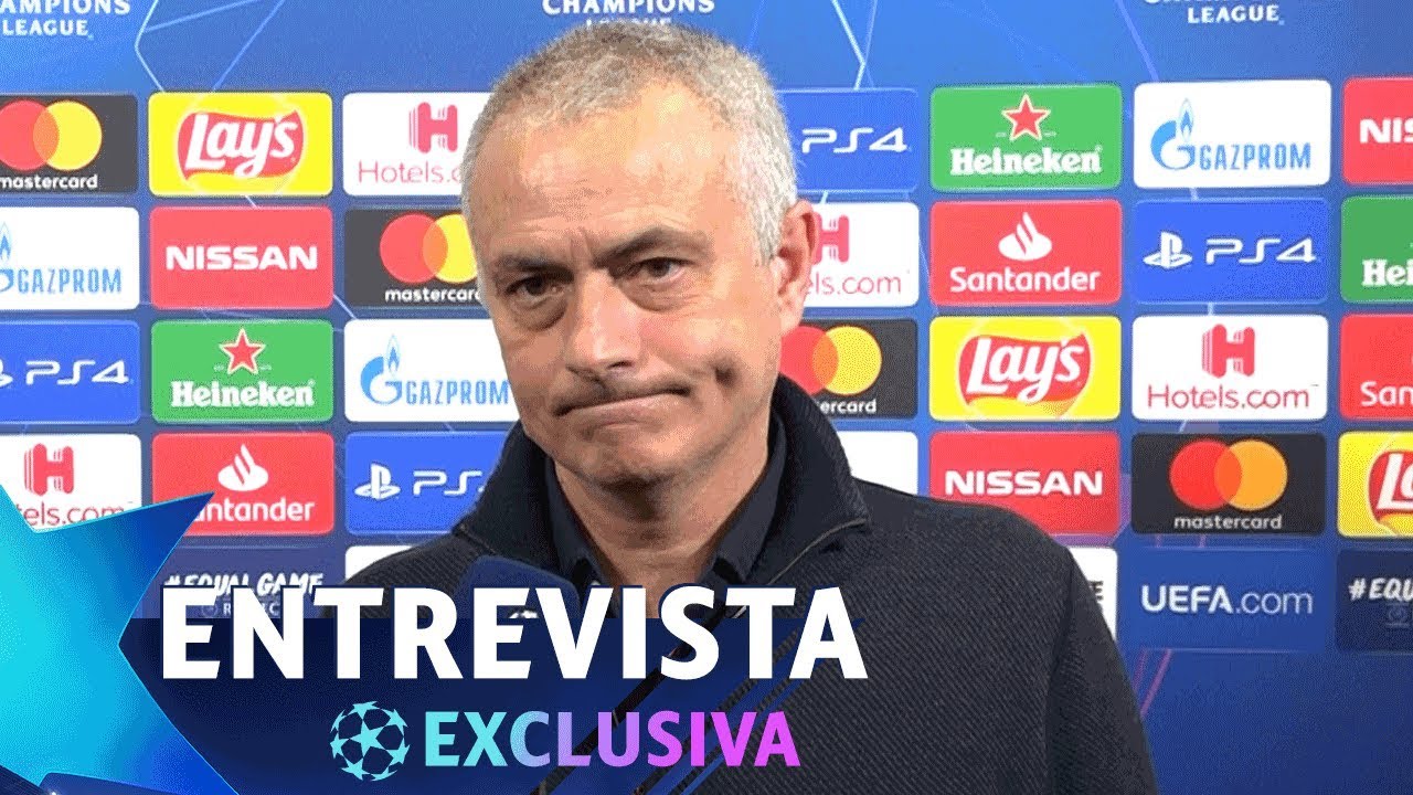 MOURINHO FICA 