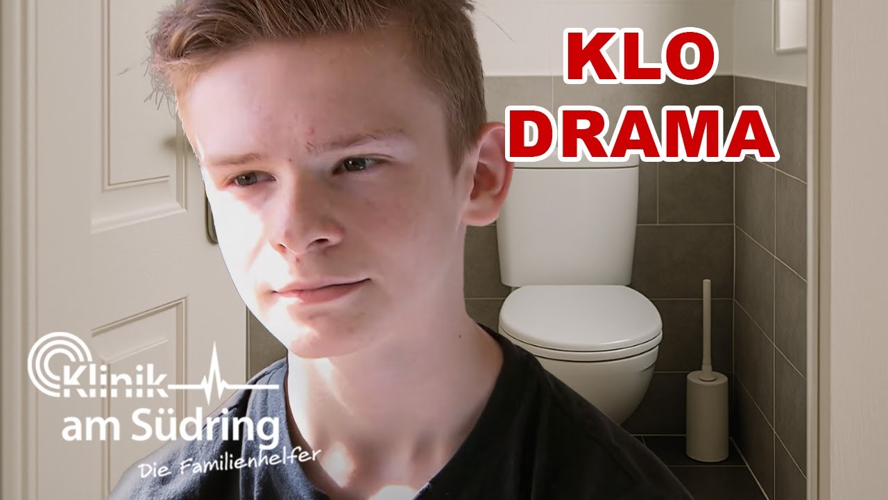 Seit 2 Wochen besetzt – Junge blockiert die Familien-Toilette | Die Familienhelfer