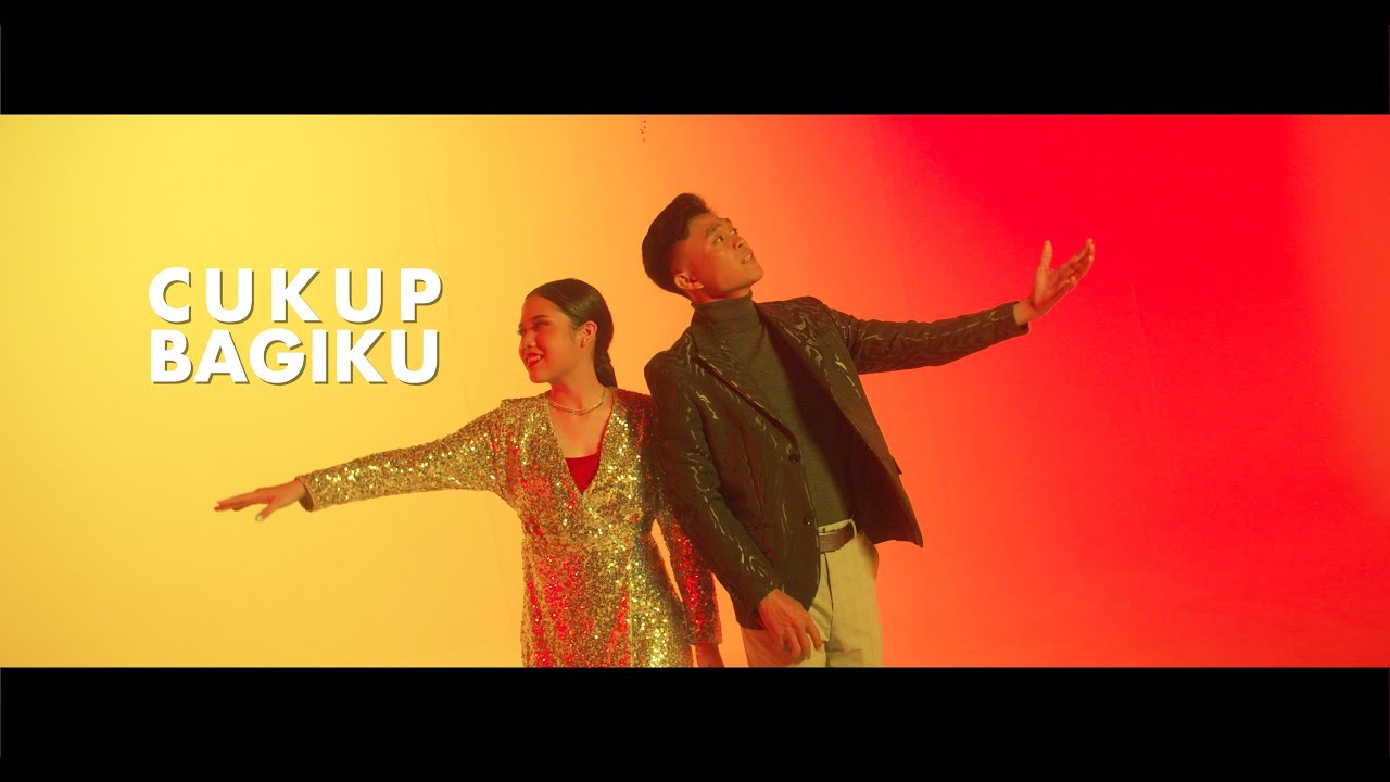 Cukup Bagiku (Lyric Video) - GKMI Worship