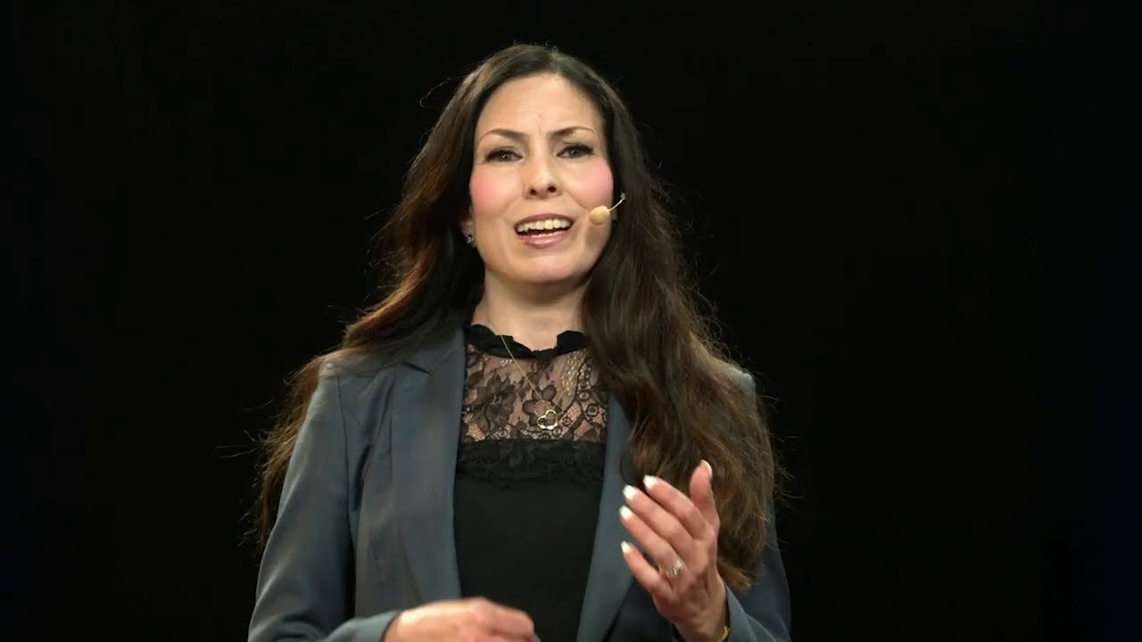 TEDxStockholmSalon - Community Driven Innovation