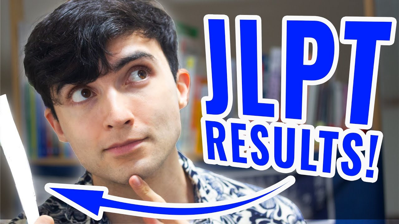 Is the JLPT worth it? (And My N1 results!)