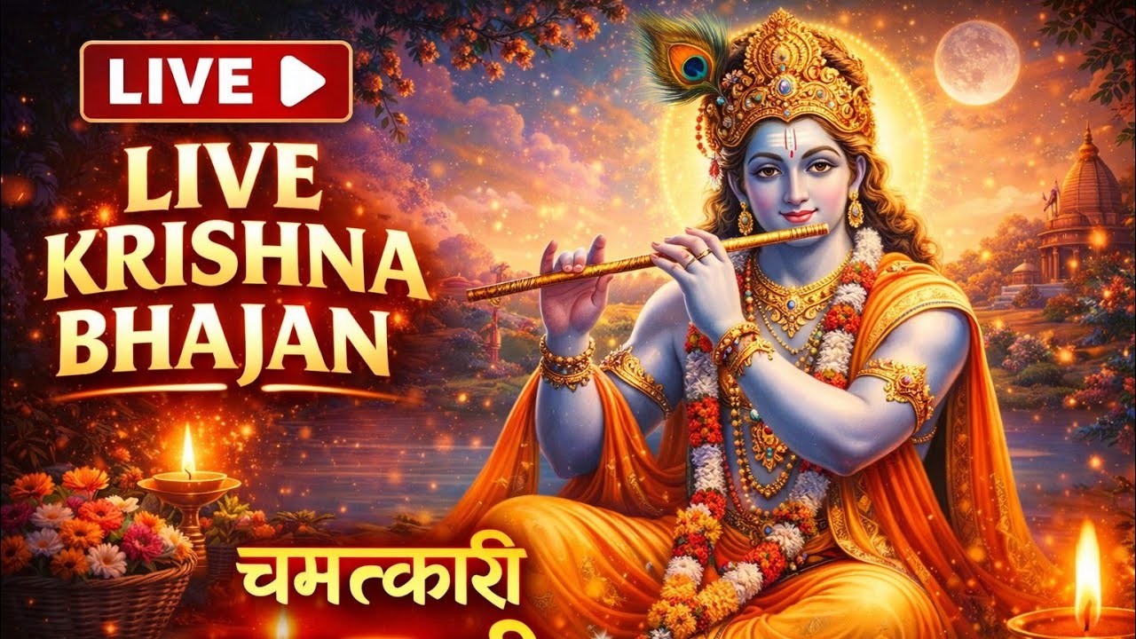 हमारे भक्ति दर्शन में आप सभी लोग का स्वगत हैं 🙏