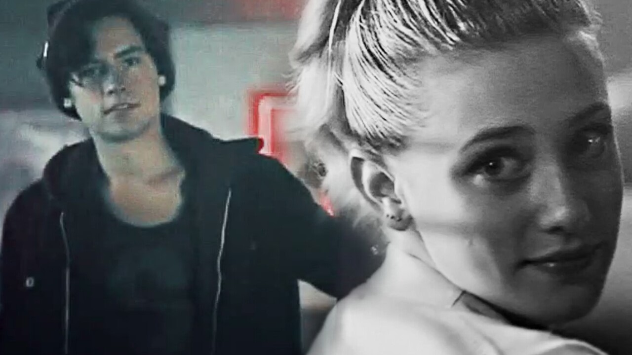 Jughead & Betty | You and I