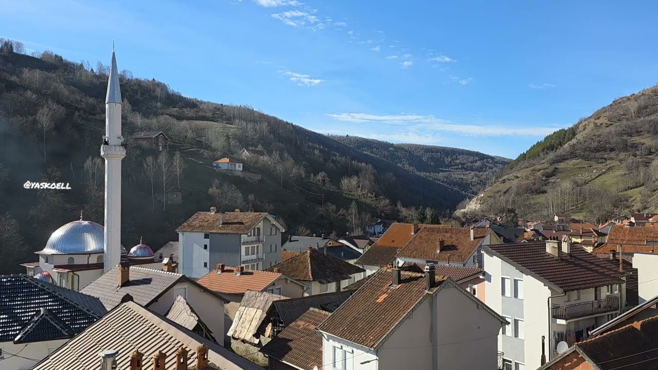 Kruševo, 23.02.2026.
