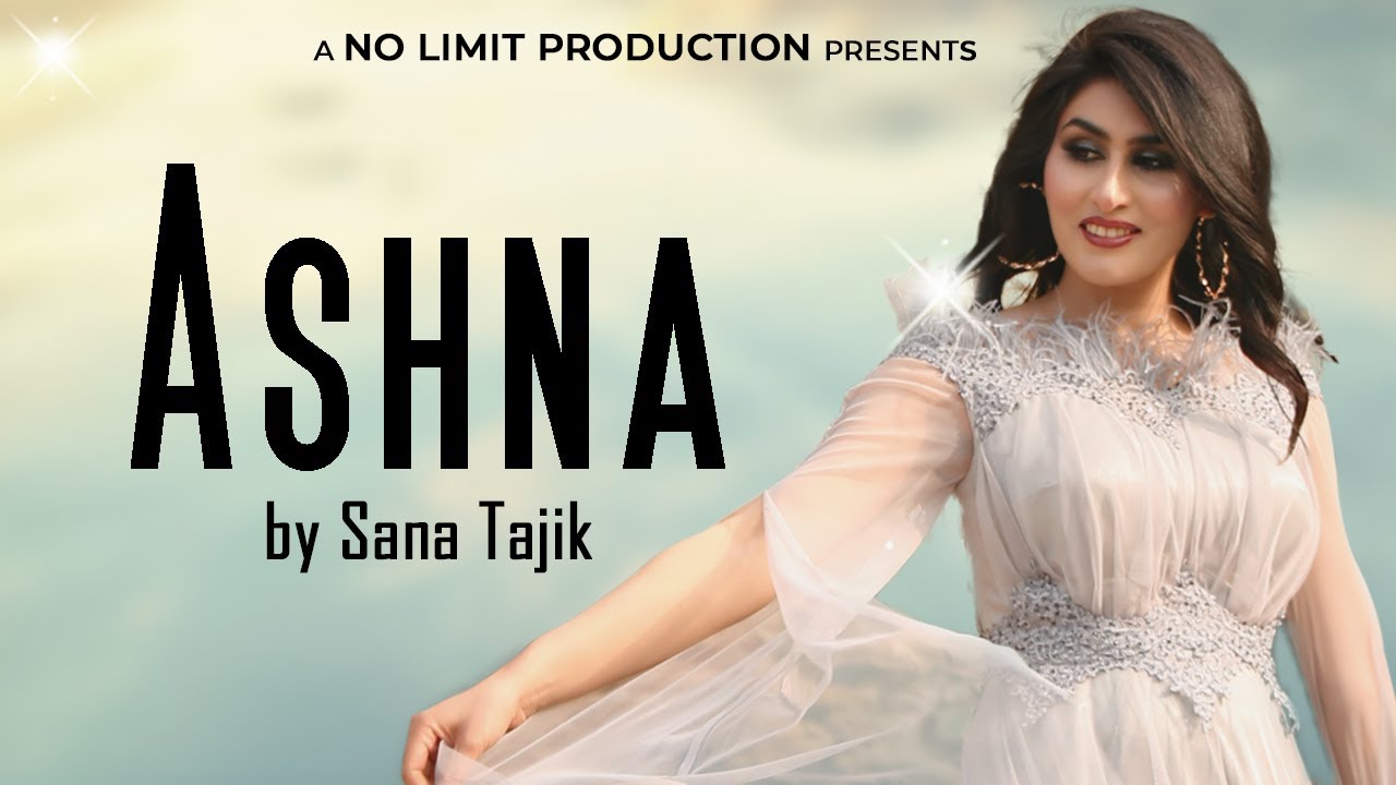 Sana Tajik | Tappay Ashna | Pashto | 2021