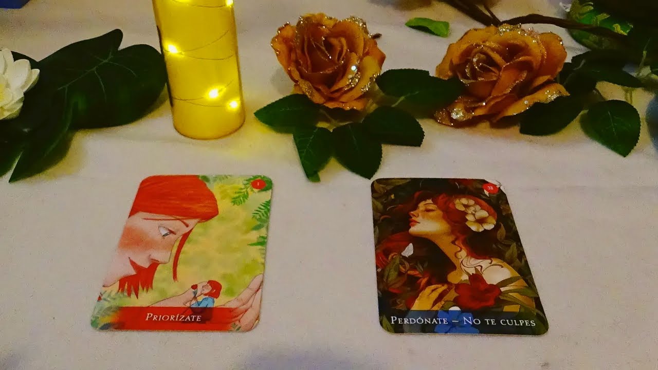 🔥🏹SU MAYOR DESEO HACIA TI... Y.. CÓMO TE PERCIBE?💞Tarot Amor