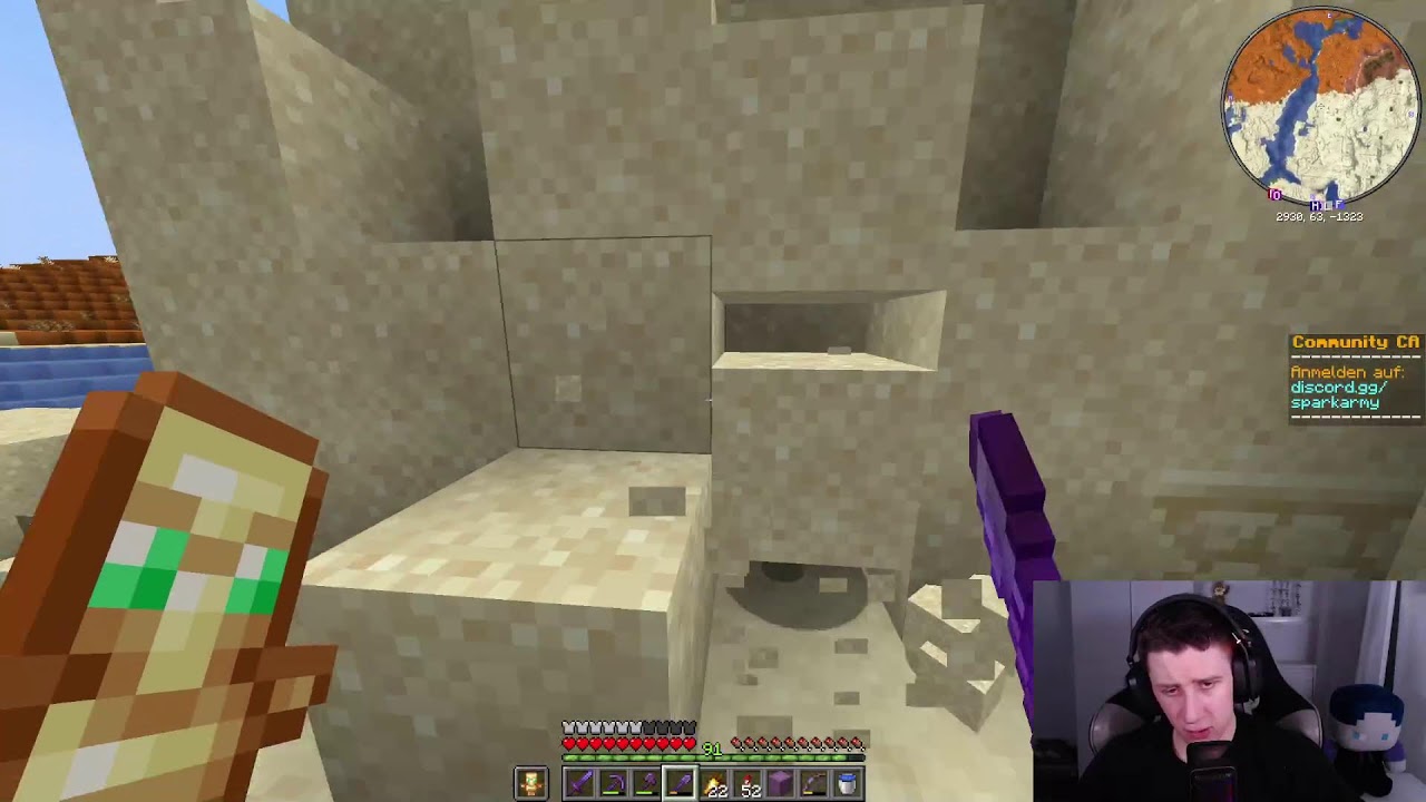 🔥 BIKINI BOTTOM BODEN WEITER BAUEN 🔥