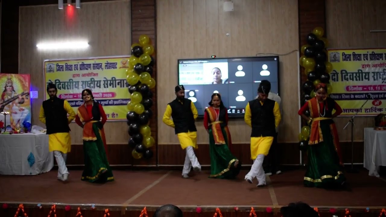 जय हो कुमाऊं जय हो गढ़वाल ❤️Diet Lohaghat 