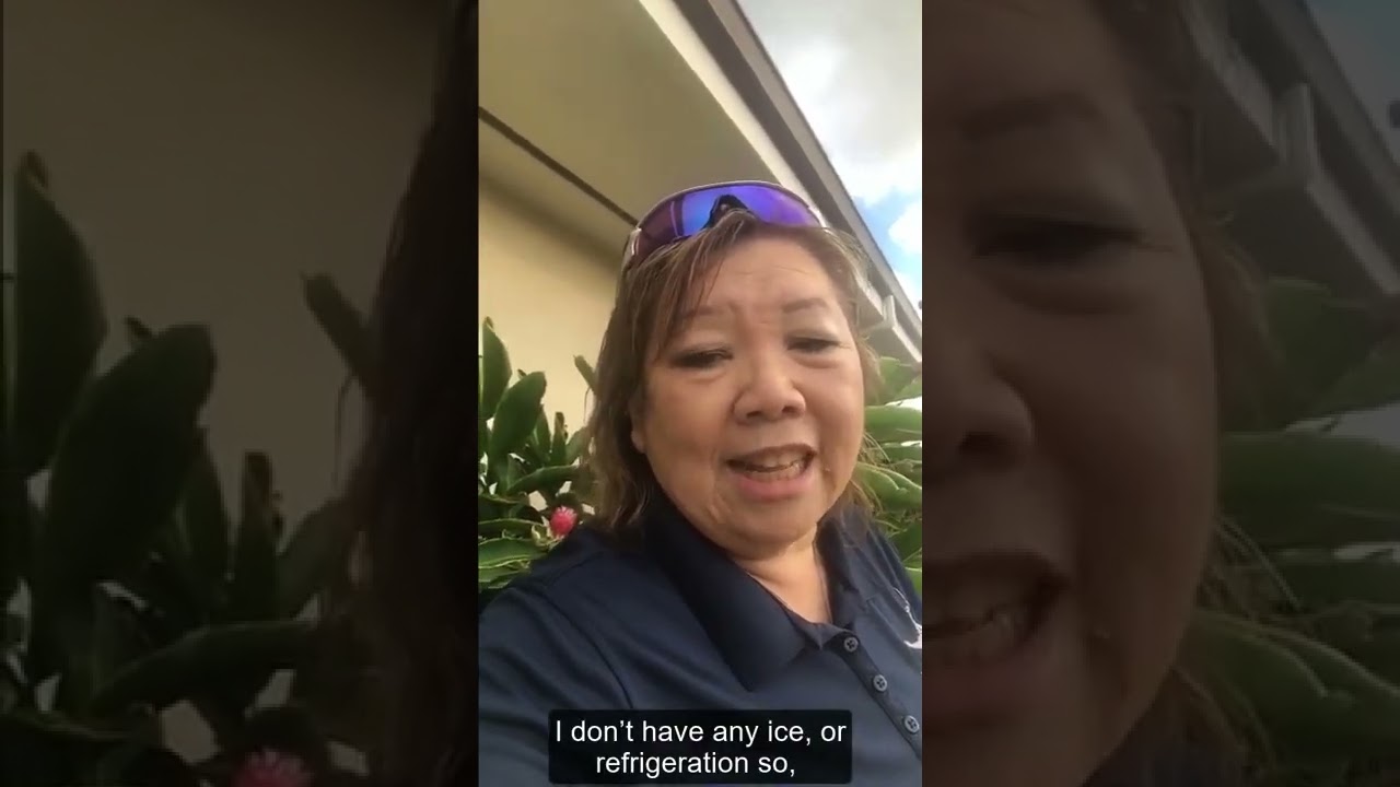 Kathy testimonial of using compact insulin cooler travel case - VIVI Cap - insulin pen case