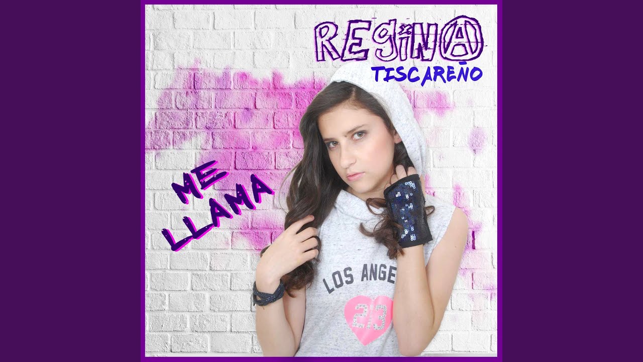 Me Llama