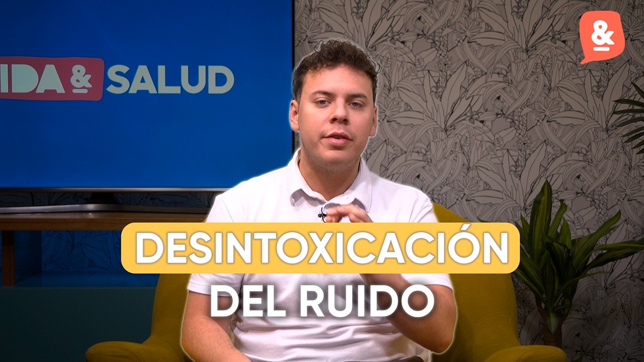 Desintoxicación del ruido | Programa completo #129