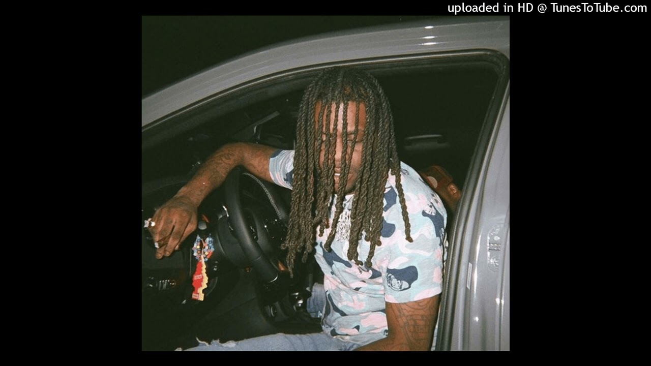 (FREE) Chief Keef x Swapa Type Beat - 