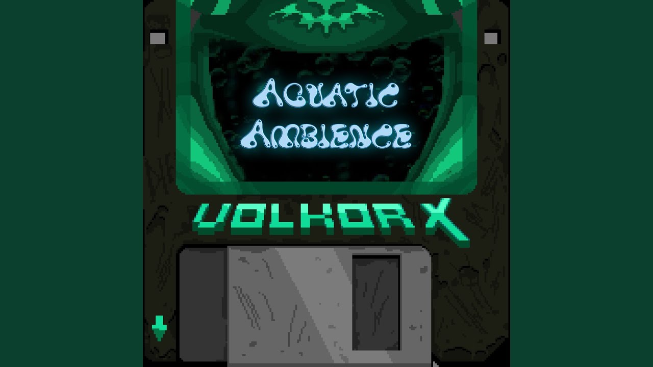 Aquatic Ambience
