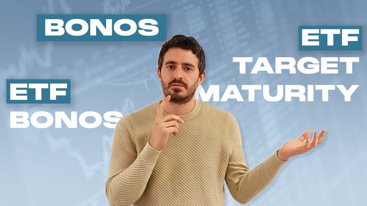🚀 &iquest;Bonos o ETFs de Renta Fija? Descubre la Opci&oacute;n Secreta que REVOLUCIONA tu Cartera en 2025! 📈