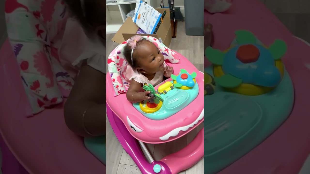 From Jaundice to Joy: My Baby’s Journey to Her 1st Birthday! You Won’t Believe Her Transformation!