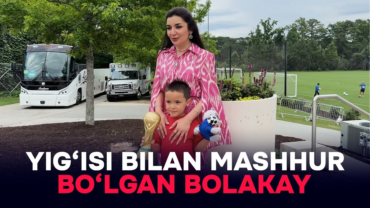 Dunyoga mashhur bo&lsquo;lgan bolakayning onasi bilan suhbat