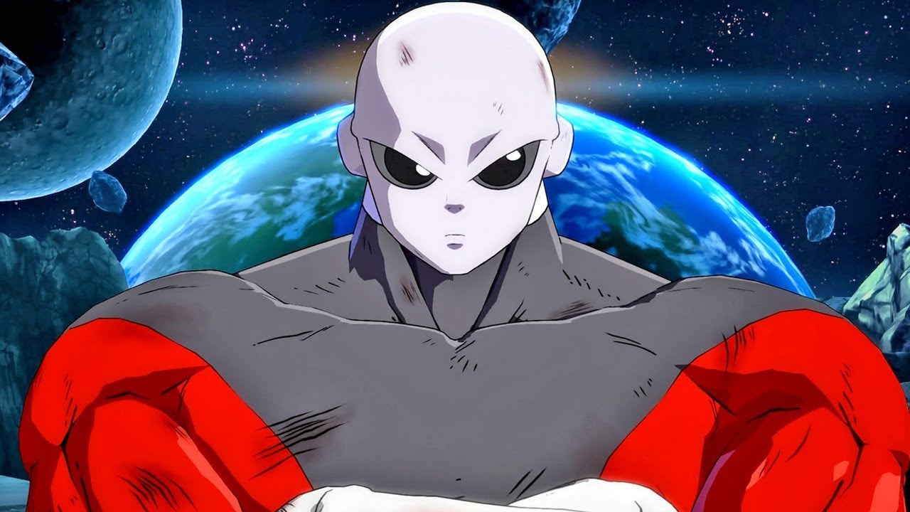 【ジレン、ブロリーの強さを認める！？】ジレンの会話まとめ集  ドラゴンボールファイターズ 【DB FighterZ Jiren All Special Pre Battle】