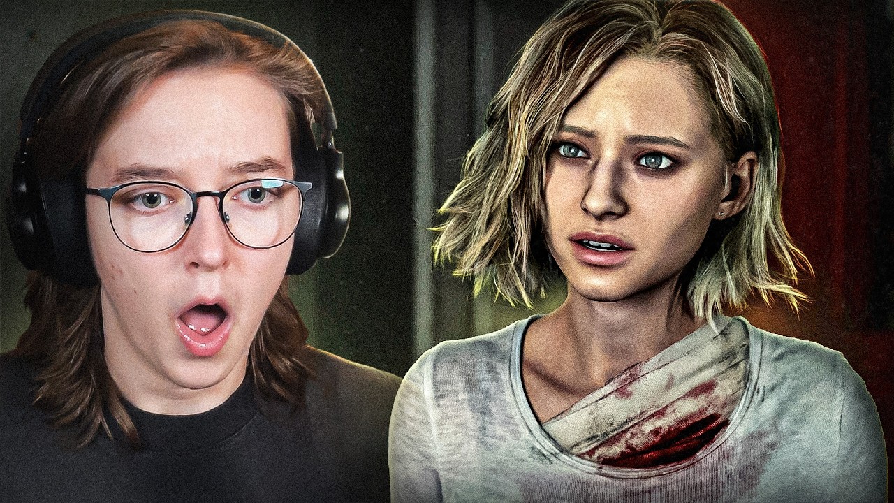 OPGESLOTEN IN VICTOR GIDEON ZIJN CARE CENTER..! | Resident Evil 9 Requiem (#2)