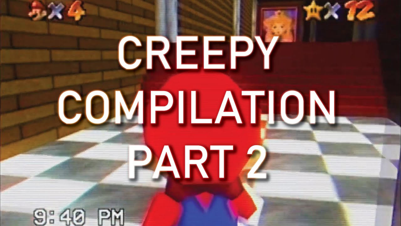 Creepiest 