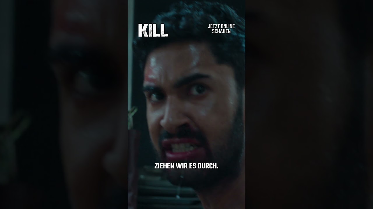 Diese Nachtzugfahrt ist wie keine andere &ndash; packend, gnadenlos und absolut unvergesslich!