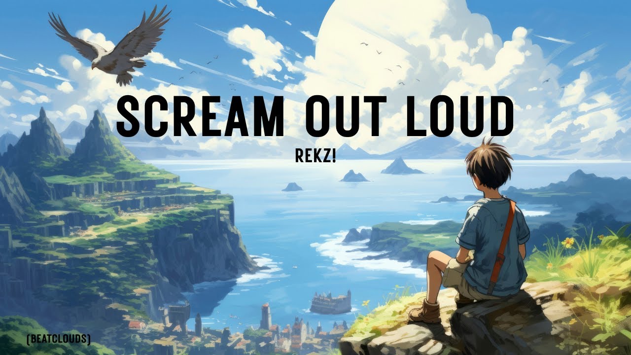 REKZ! - Scream Out Loud [ NCS New Drop ] | BeatClouds