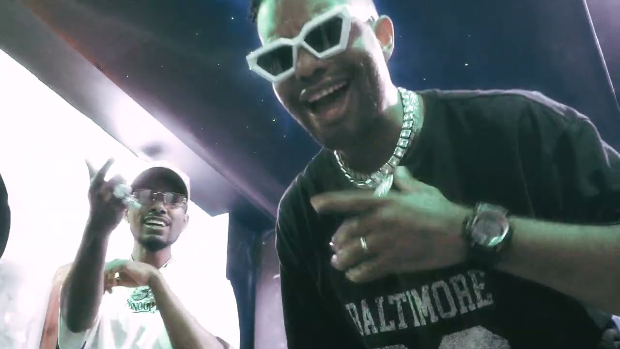 ‪@El_Lenin  y ‪@masterbebeoficial - HEROE SIN CAPA ( VideoOffi) produ. LENIN THE PRODUCER INC