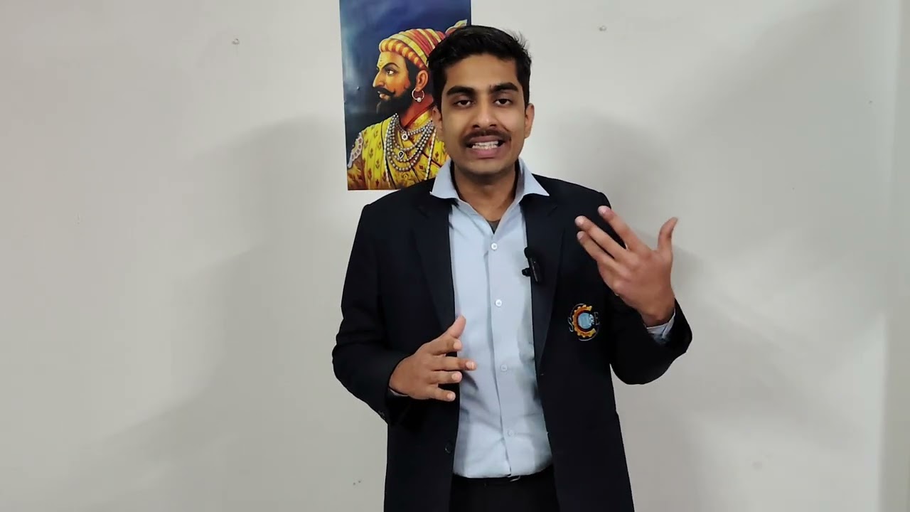   How to become a Good Public Speaker#motivation #public #confidence #english 
