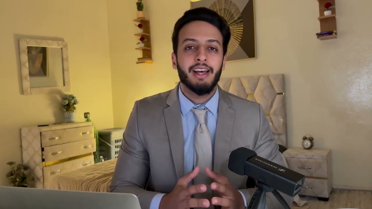 اشتكيتُ لأنني لا أملك حذاء… حتى رأيت رجلاً بلا قدمين | حكمة ستغيّر نظرتك للحياة
