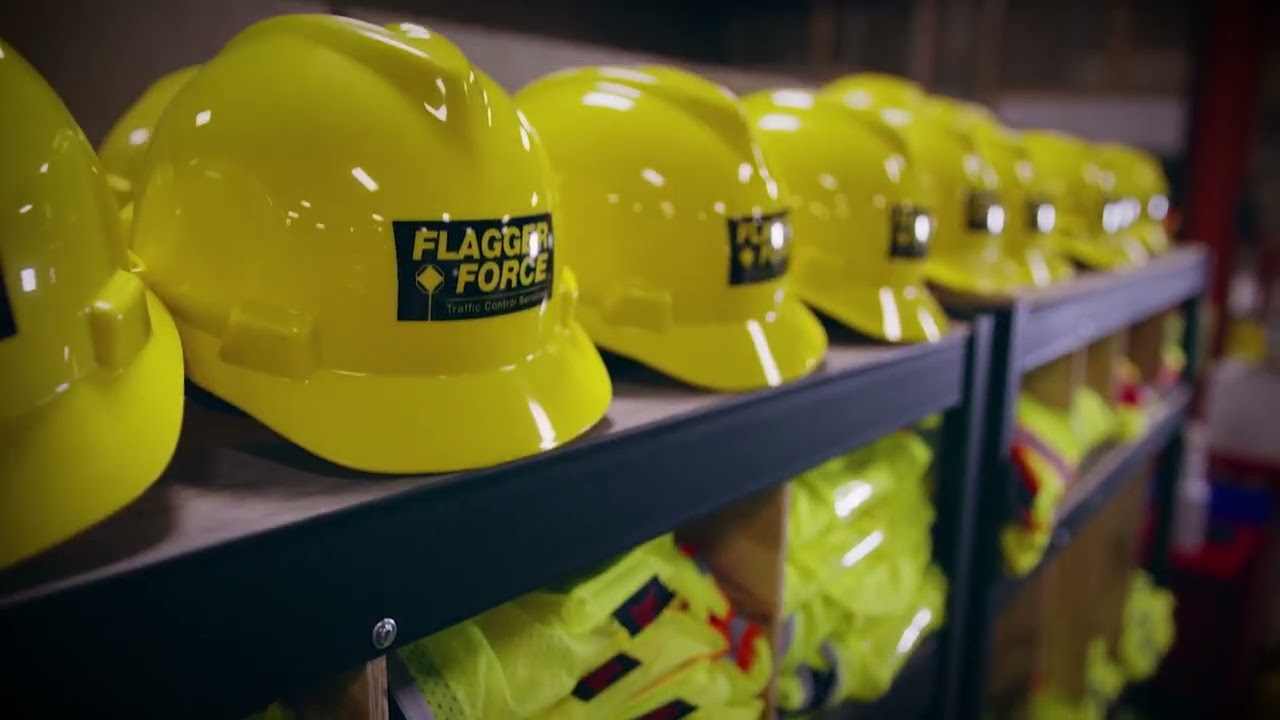 Flagger Force Regional Facilities: Designed to Support our Communities