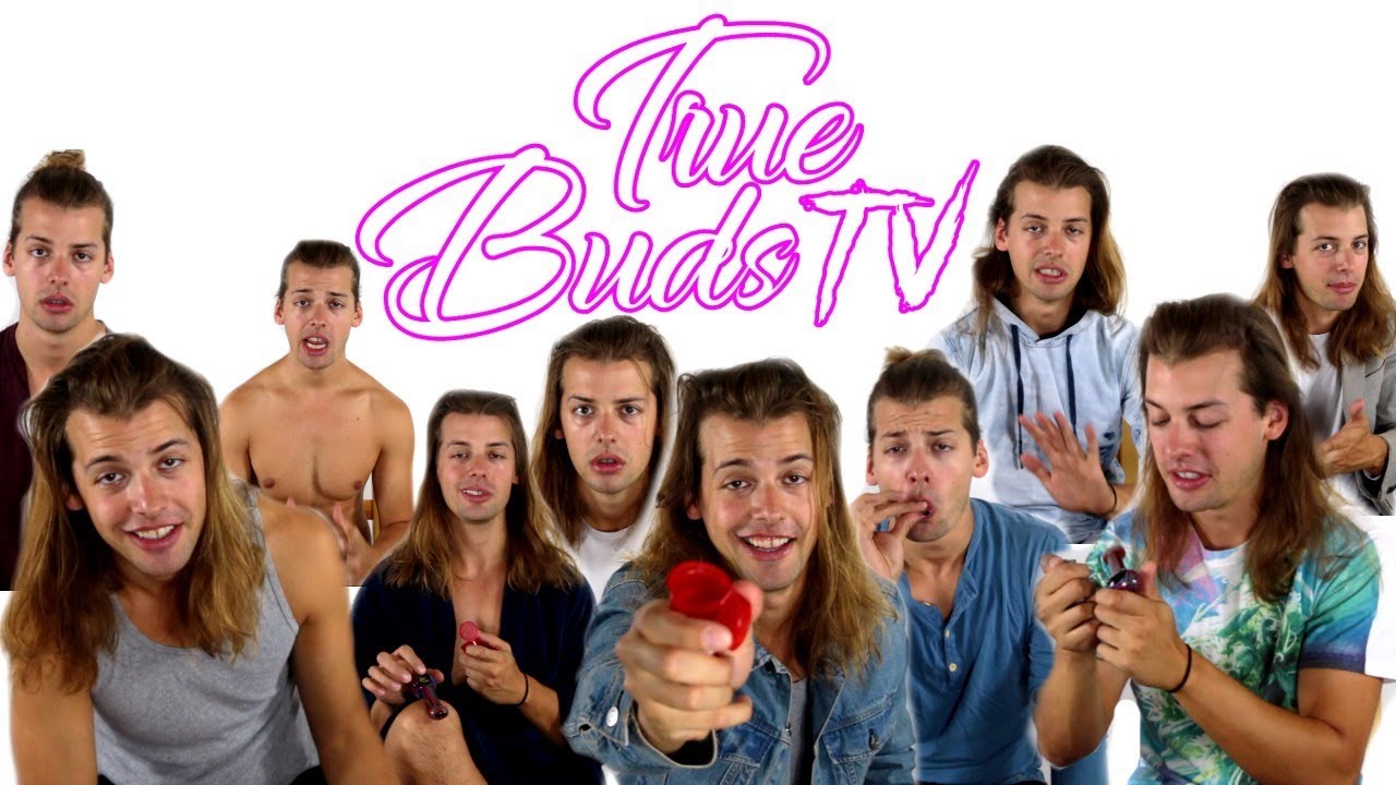 10 Types Of Stoner: Stoner Comedy
