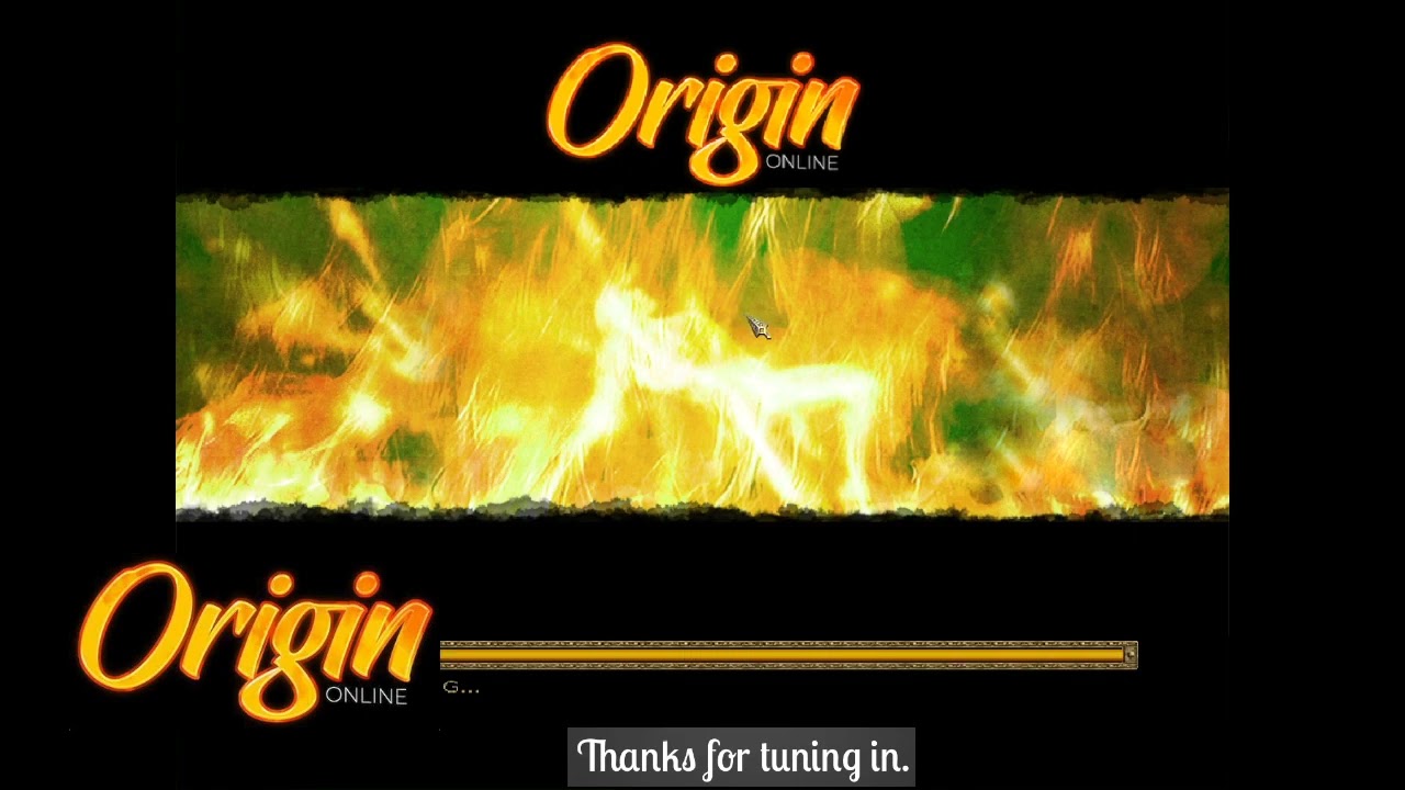 Origin online robbing session - Playing with low lvl 102 over 110 players