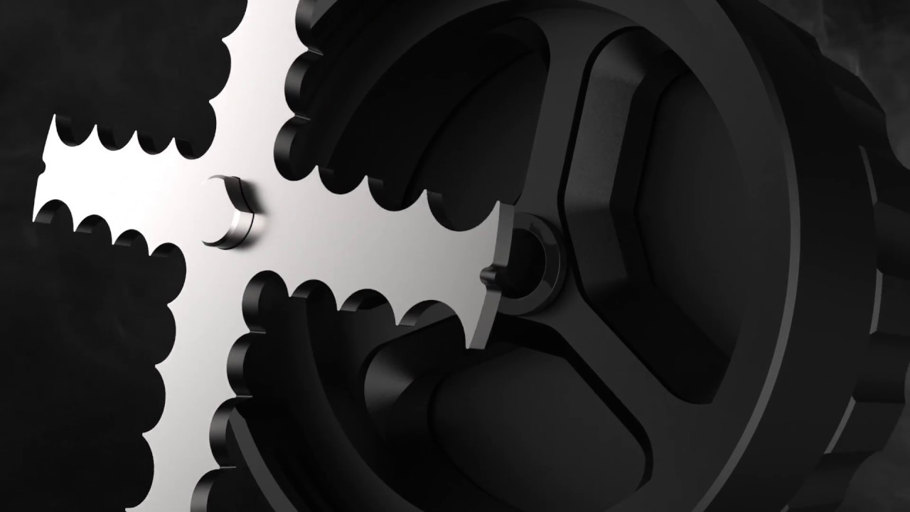 LIFT Innovations grinder