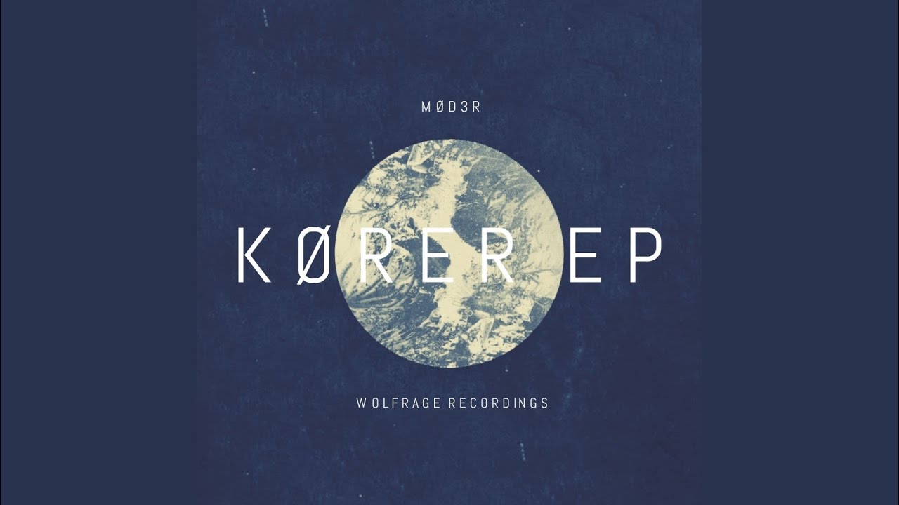 K&oslash;rer (Original Mix)