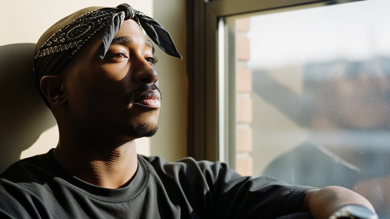 2Pac - Keep Holdin on (2025)