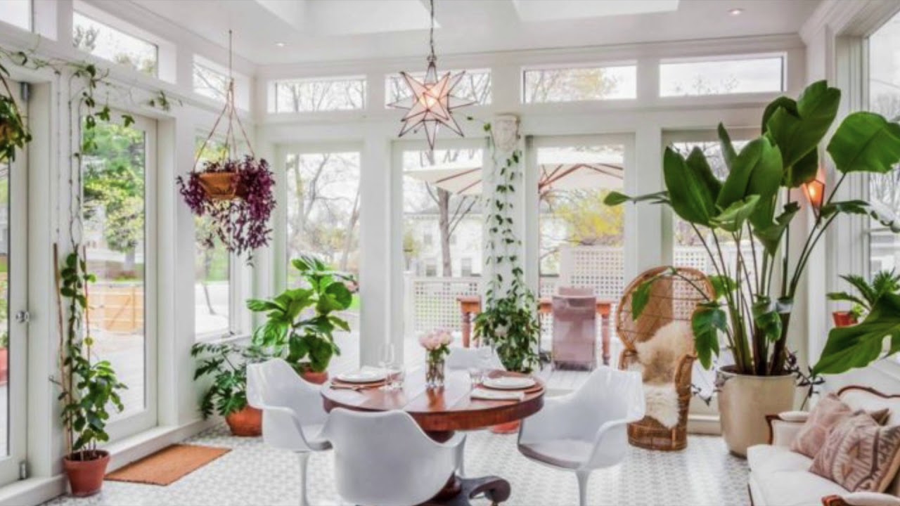 ideas for your house Shabby chic vintage