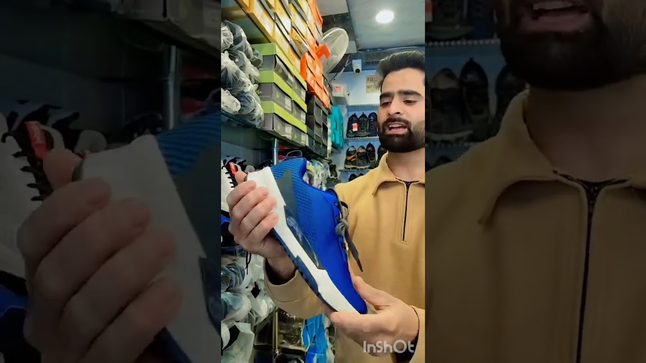CLEARANCE SALE 🚀 AQiB FOOTWEAR SOPORE ,☎️9103255638