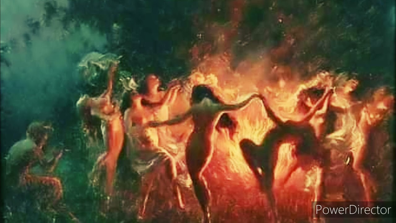 La Curandera - Canto de Temazcal