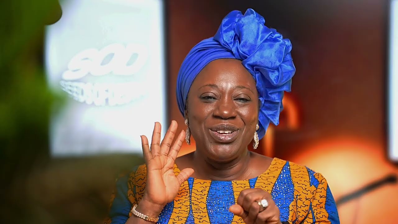 SEEDS OF DESTINY - TUESDAY, 24TH FEBRUARY, 2026