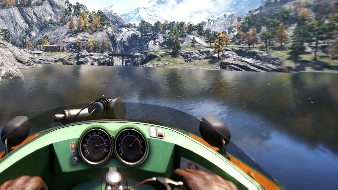 FAR CRY 4 #27 - Reconquista! Gameplay em Português PT-BR, Dublado e Legendado!