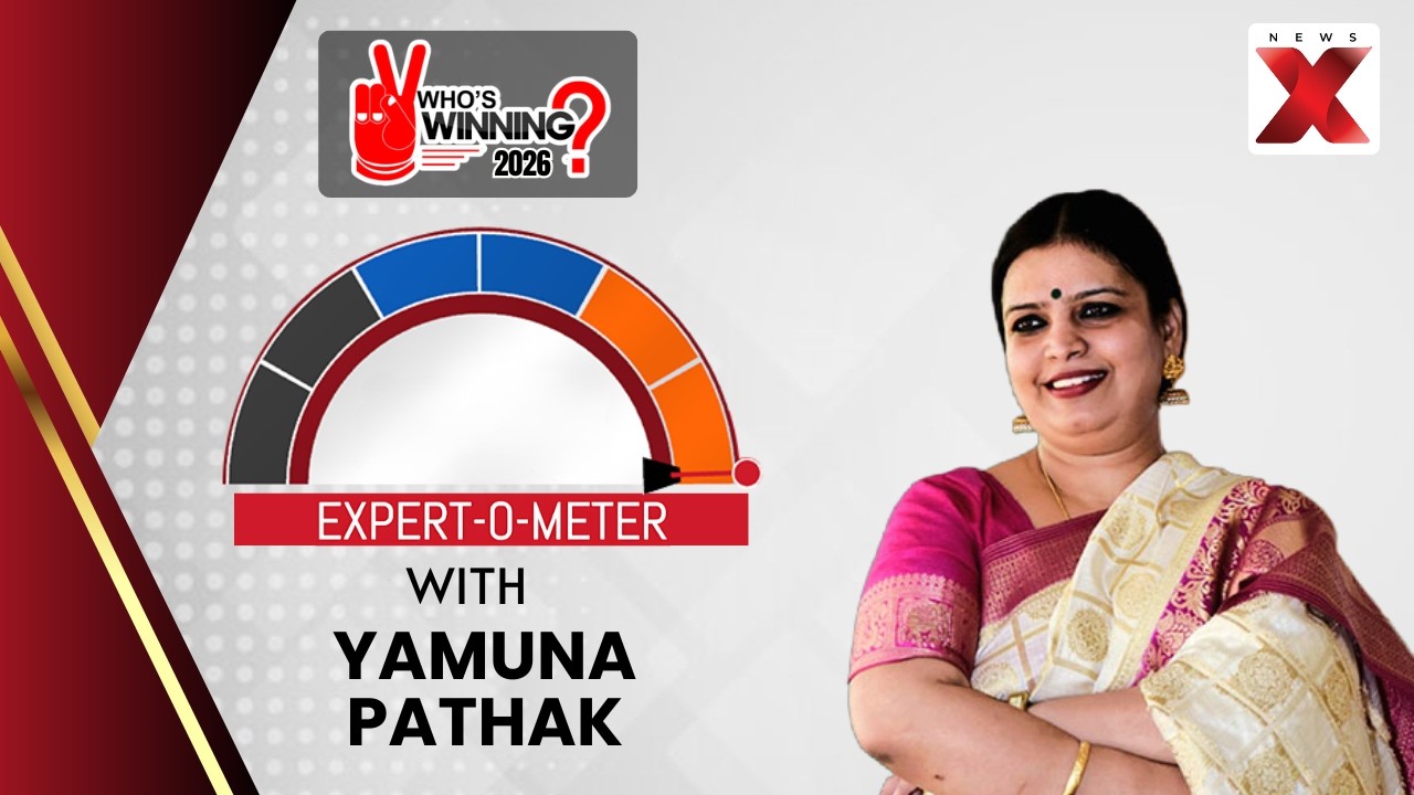 NewsX Expert-o-meter | Yamuna Pathak's Predictions