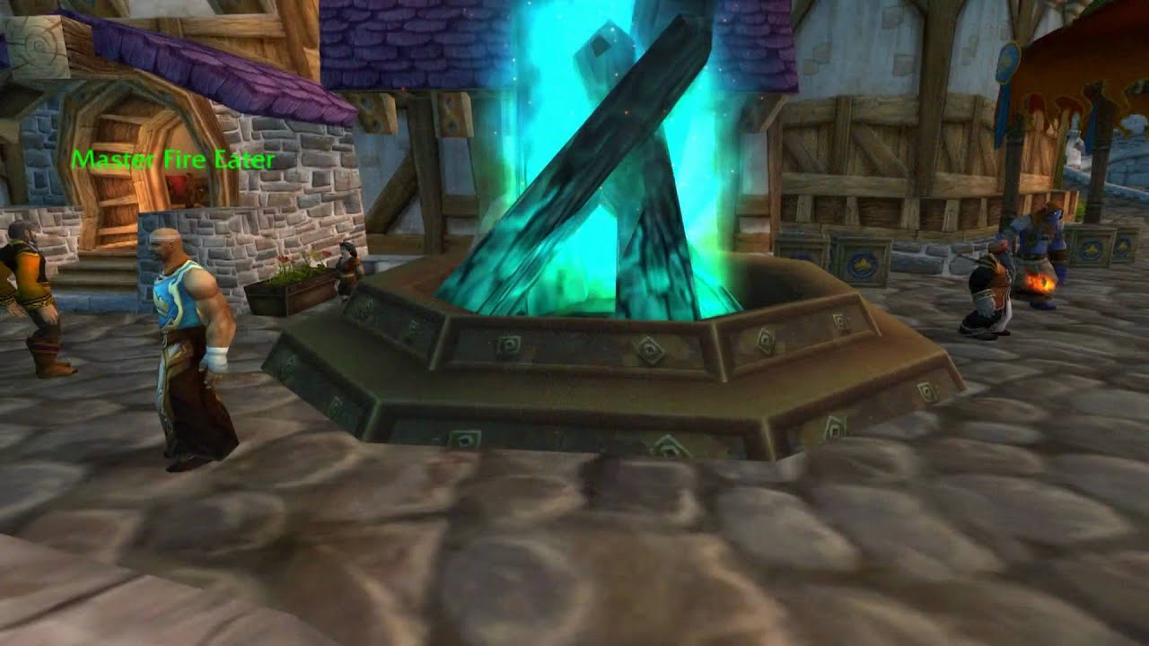 Midsummer Festival Torch Minigames Guide