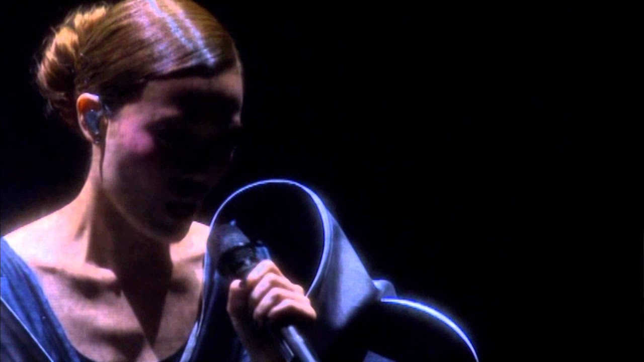 細水長流@暗中作樂音樂會 - 容祖兒 Joey Yung (2011.8.25)